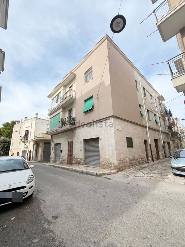 appartamento in vendita a Fasano