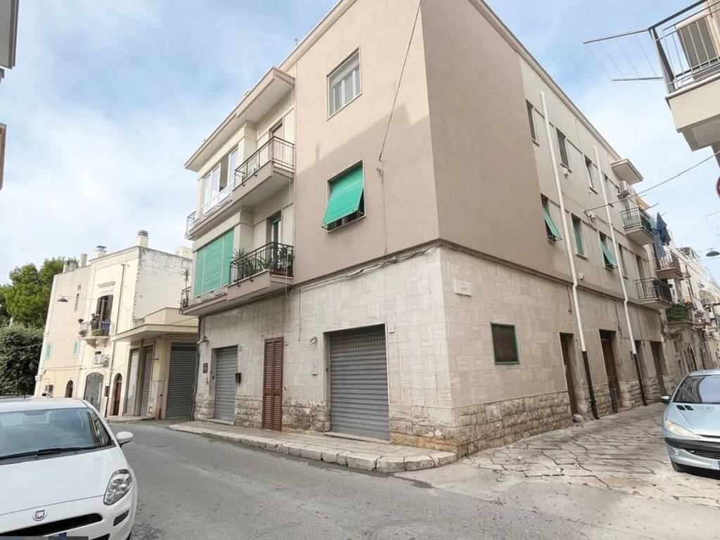 appartamento in vendita a Fasano