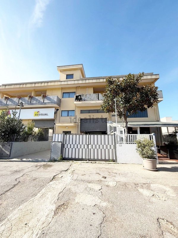 appartamento in vendita a Fasano