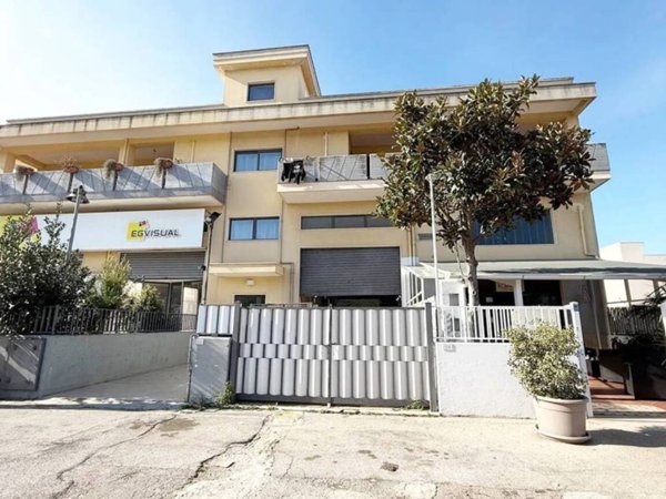 appartamento in vendita a Fasano