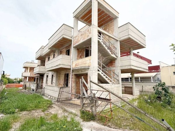 appartamento in vendita a Fasano in zona Pezze di Greco