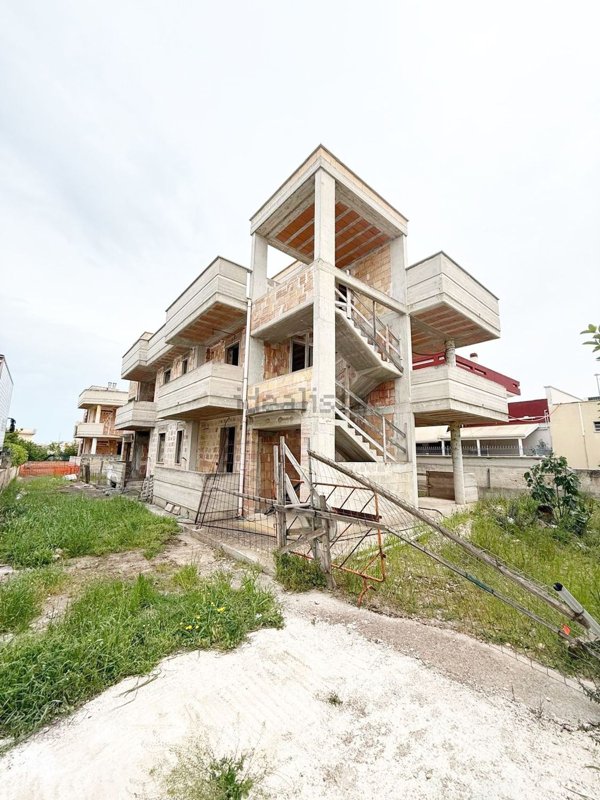 appartamento in vendita a Fasano in zona Pezze di Greco