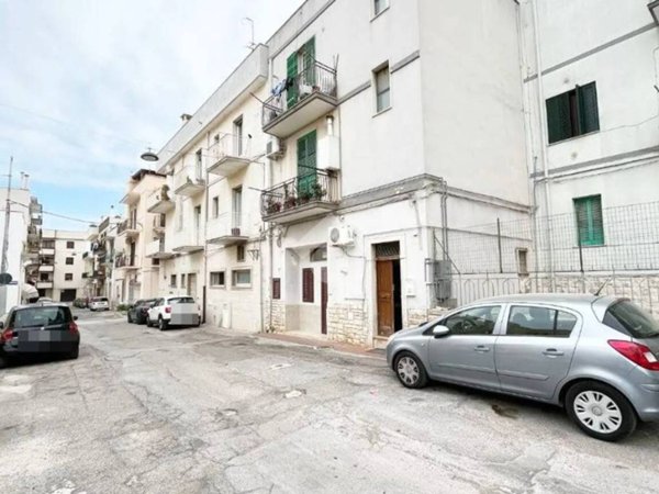 appartamento in vendita a Fasano