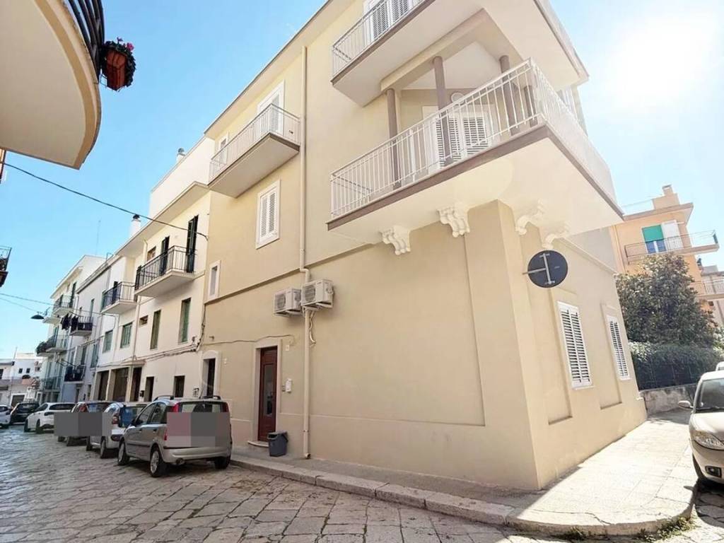 appartamento in vendita a Fasano