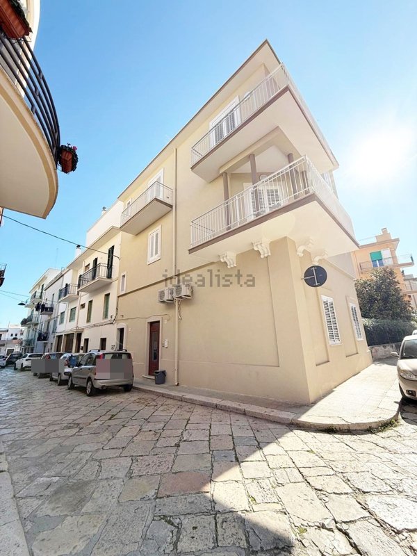 appartamento in vendita a Fasano