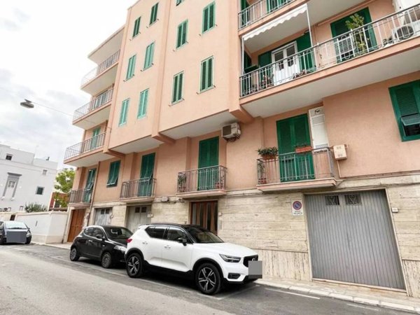 appartamento in vendita a Fasano