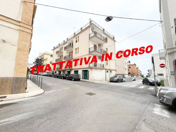 appartamento in vendita a Fasano