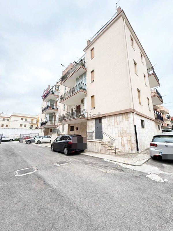 appartamento in vendita a Fasano