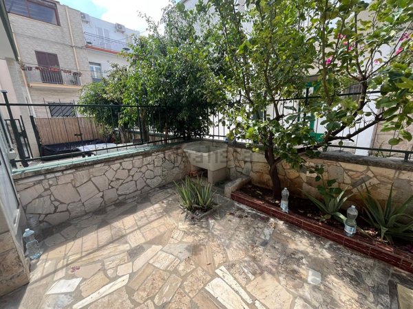 appartamento in vendita a Fasano in zona Torre Canne