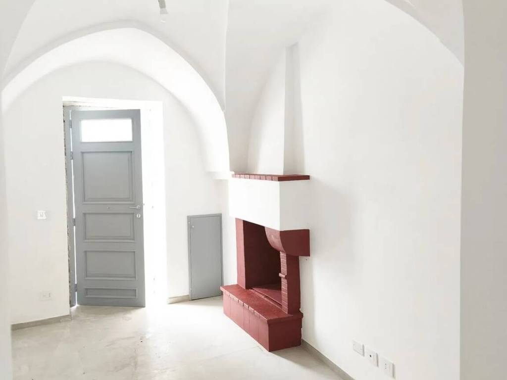 casa indipendente in vendita a Fasano in zona Pezze di Greco