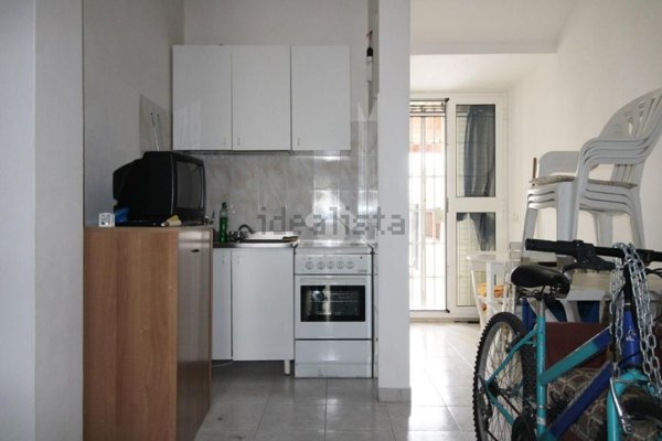 appartamento in vendita a Fasano in zona Torre Canne