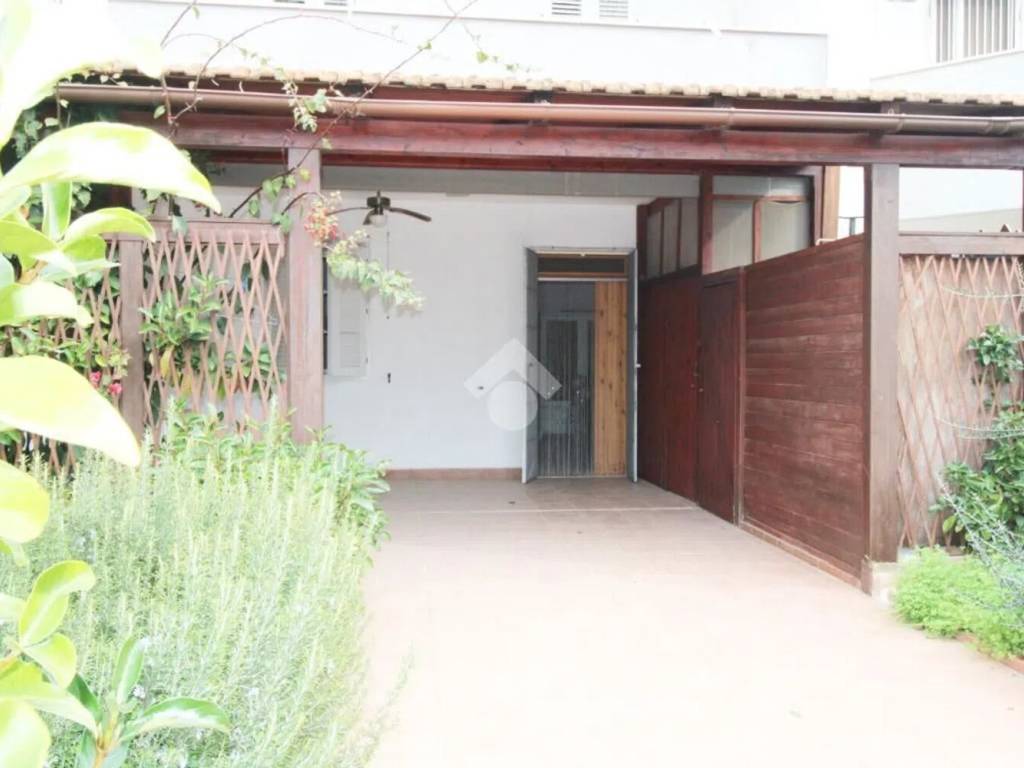 appartamento in vendita a Fasano in zona Torre Canne