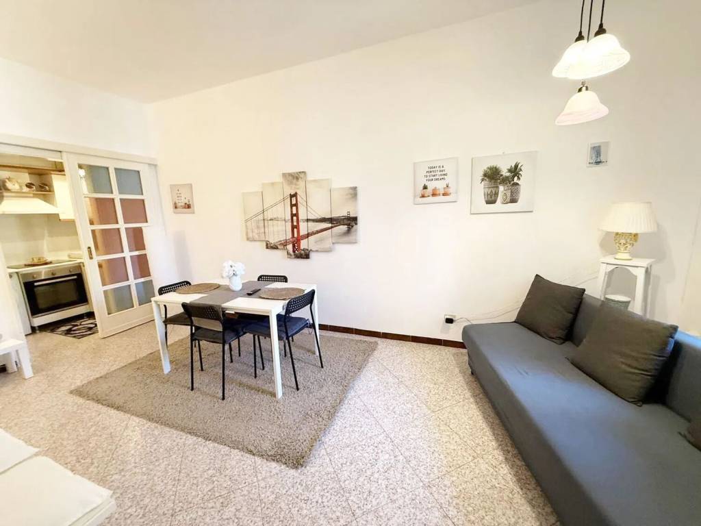 appartamento in vendita a Fasano in zona Laureto