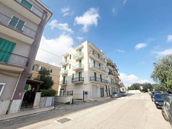 appartamento in vendita a Fasano