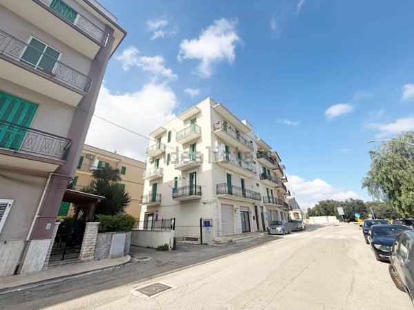 appartamento in vendita a Fasano