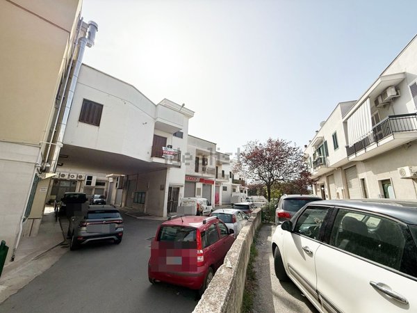 appartamento in vendita a Fasano