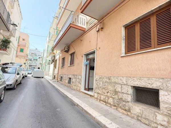 appartamento in vendita a Fasano