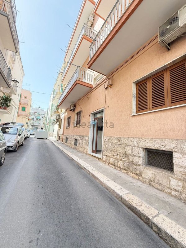 appartamento in vendita a Fasano