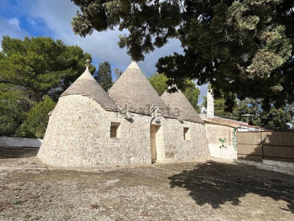 appartamento in vendita a Fasano