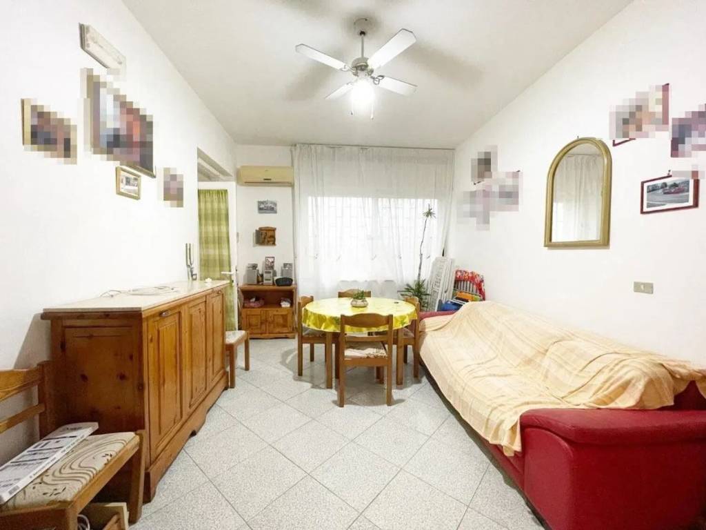 appartamento in vendita a Fasano in zona Torre Canne