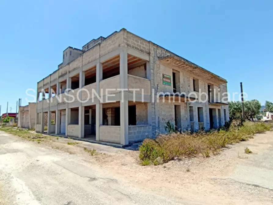 villa in vendita a Fasano in zona Savelletri