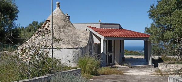 villa in vendita a Fasano