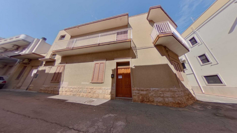 casa indipendente in vendita a Fasano in zona Pezze di Greco