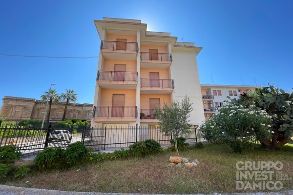 appartamento in vendita a Fasano