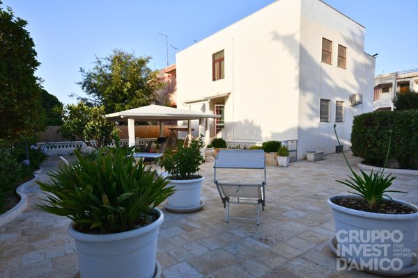 appartamento in vendita a Fasano in zona Torre Canne