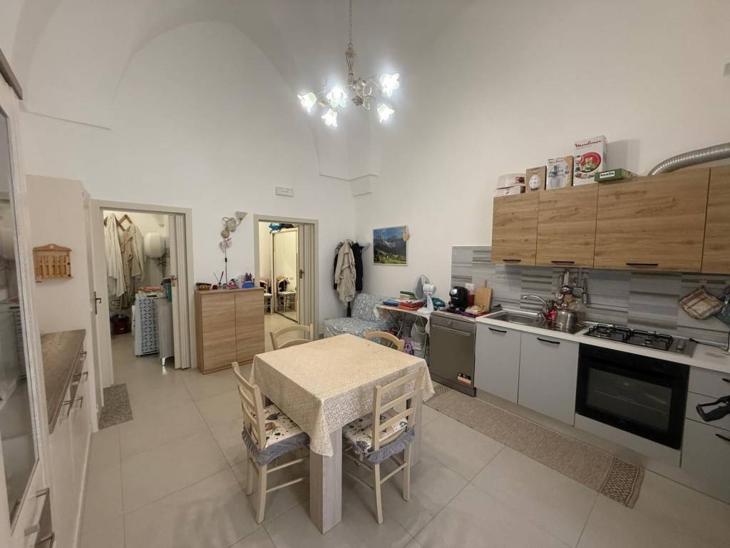 appartamento in vendita a Fasano