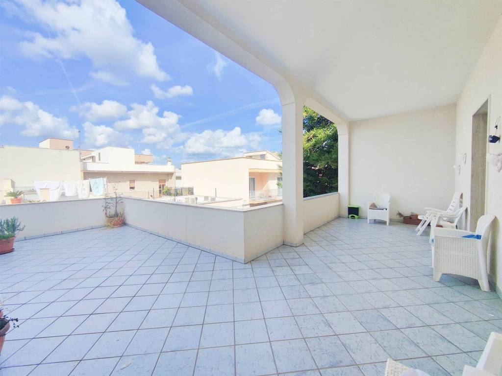 casa indipendente in vendita a Fasano in zona Pezze di Greco