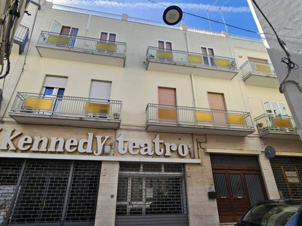 appartamento in vendita a Fasano