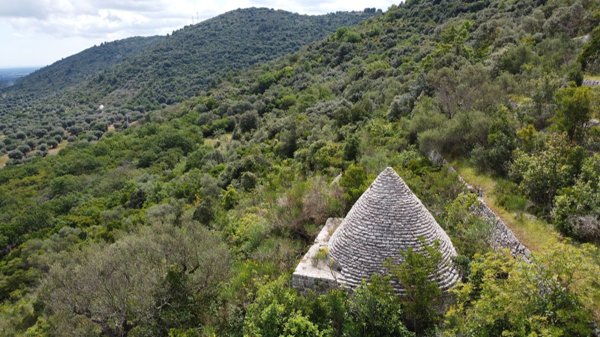 appartamento in vendita a Fasano