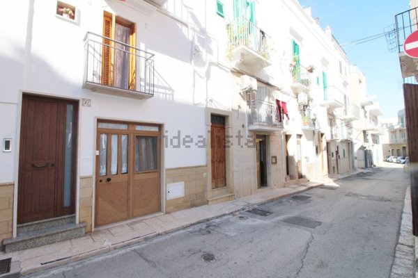 appartamento in vendita a Fasano