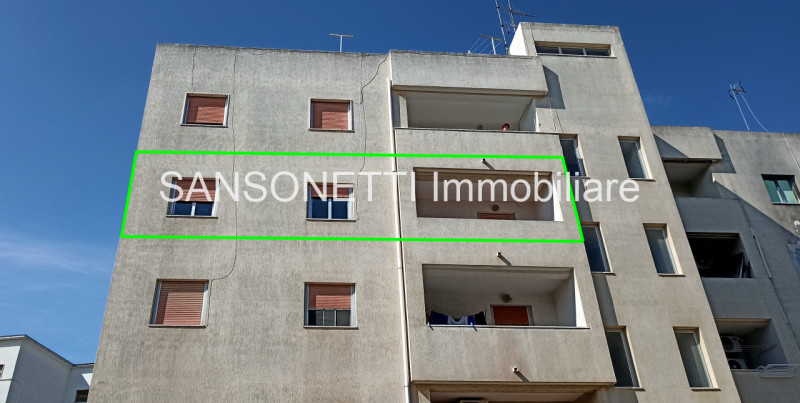 appartamento in vendita a Fasano