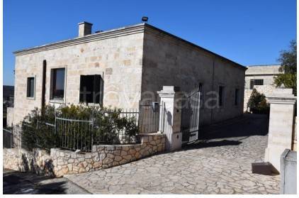 appartamento in vendita a Fasano