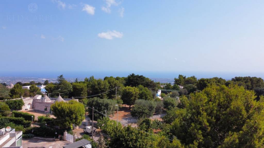 casa indipendente in vendita a Fasano in zona Savelletri