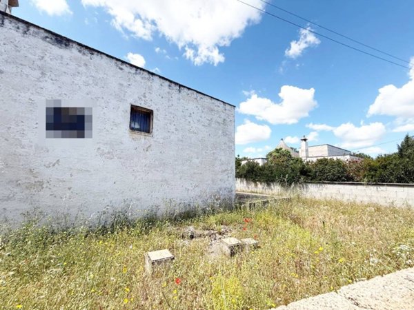 appartamento in vendita a Fasano in zona Pezze di Greco