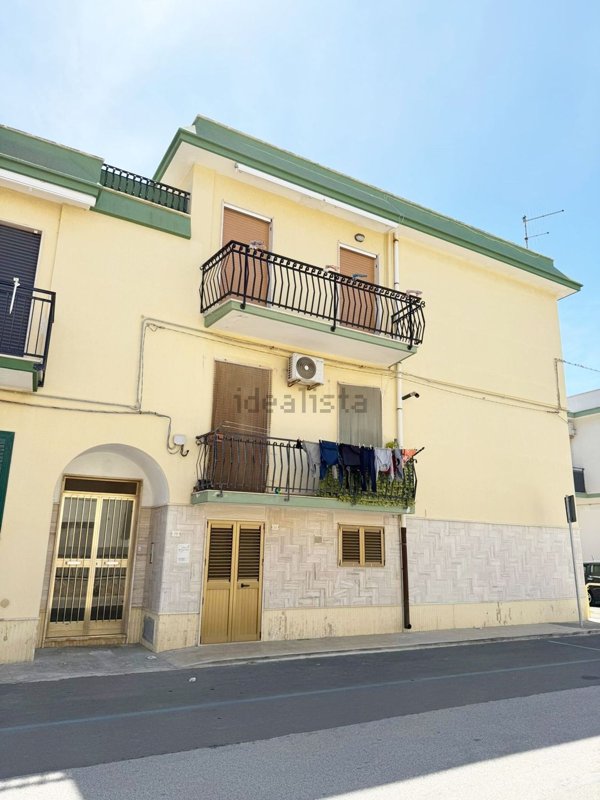 appartamento in vendita a Fasano