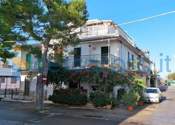 appartamento in vendita a Fasano in zona Torre Canne