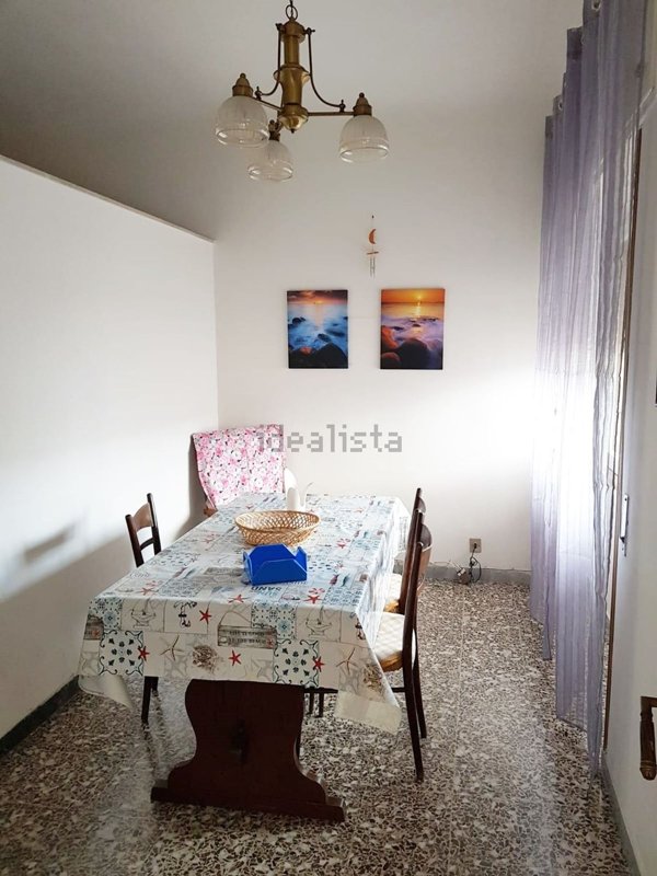 appartamento in vendita a Fasano in zona Torre Canne
