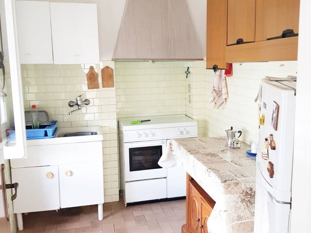 appartamento in vendita a Fasano in zona Torre Canne