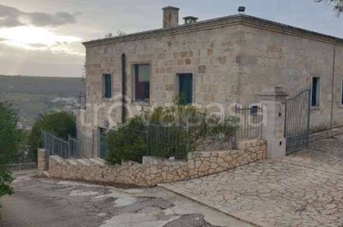 casa indipendente in vendita a Fasano