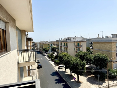 appartamento in vendita a Fasano
