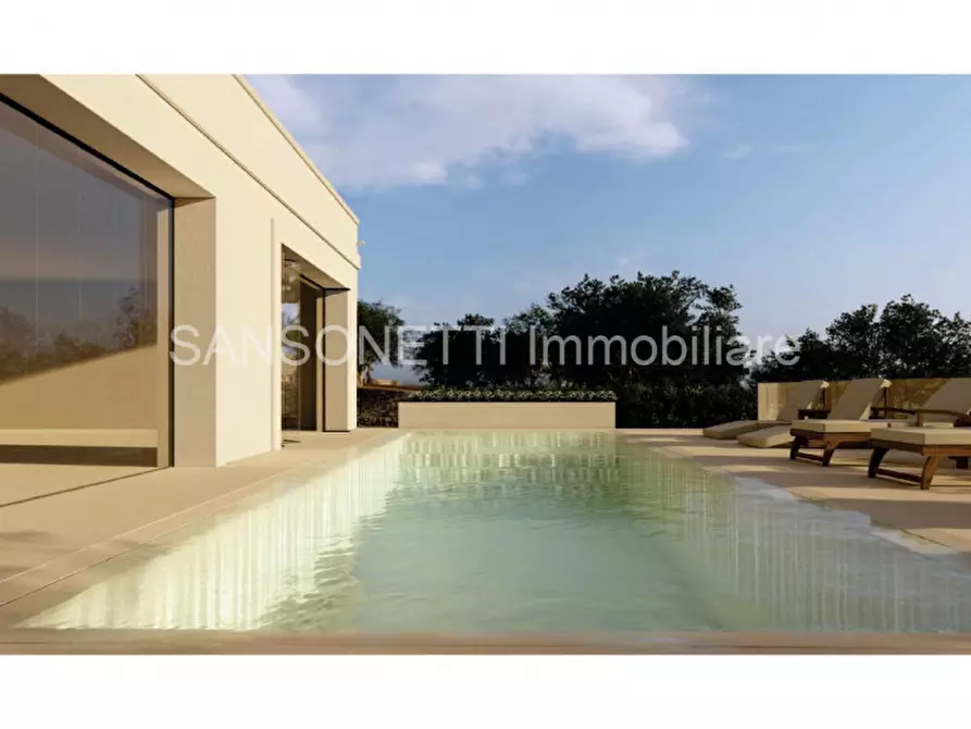 casa indipendente in vendita a Fasano