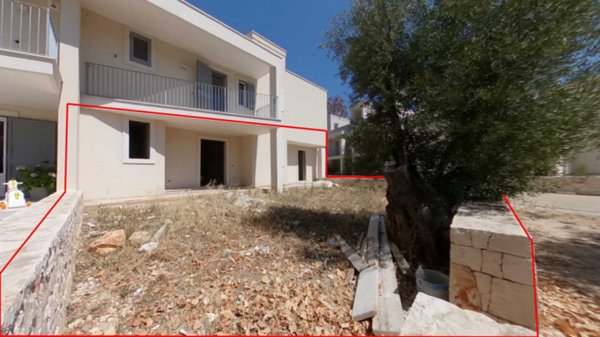 villa in vendita a Fasano