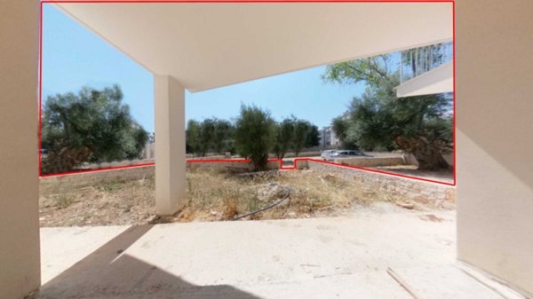casa semindipendente in vendita a Fasano