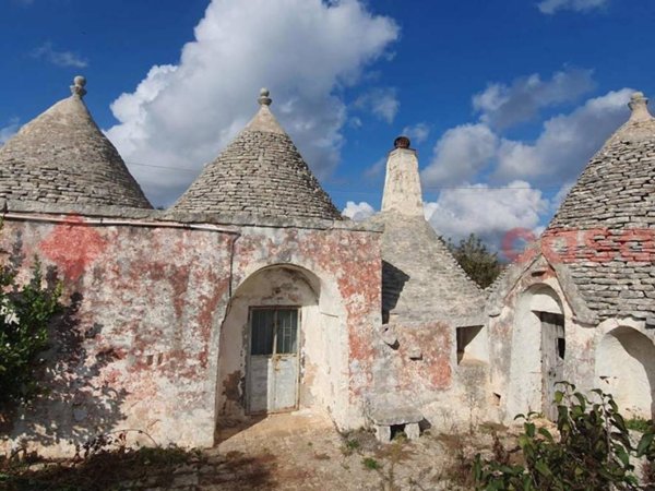 casa indipendente in vendita a Fasano in zona Laureto
