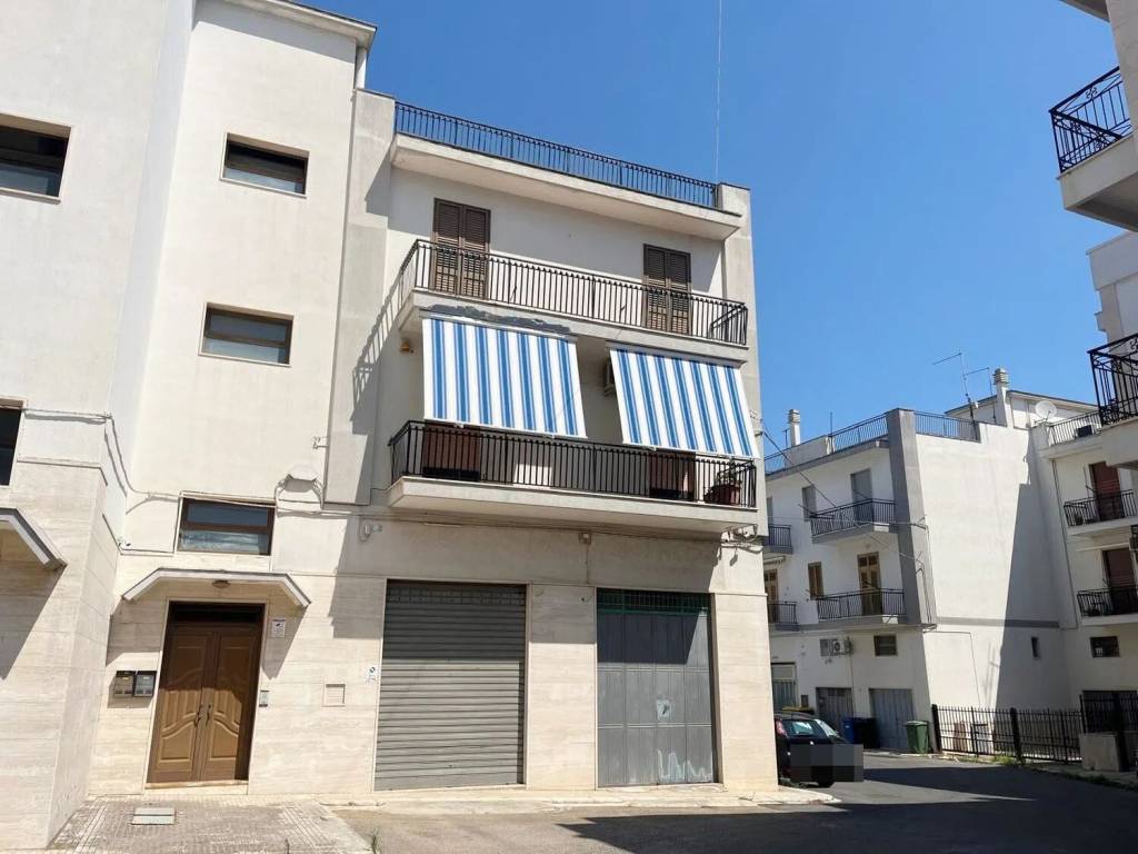 appartamento in vendita a Fasano