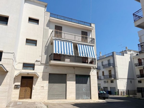 appartamento in vendita a Fasano